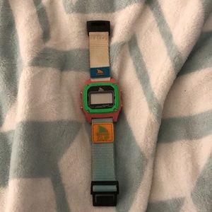 Accessories - Shark Clip Watch Accessories - Shark Clip Watch